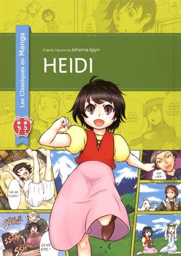 Heidi