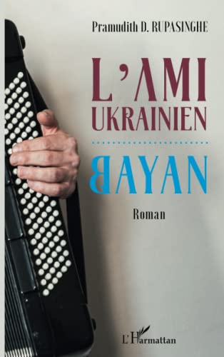 L'ami ukrainien: bayan