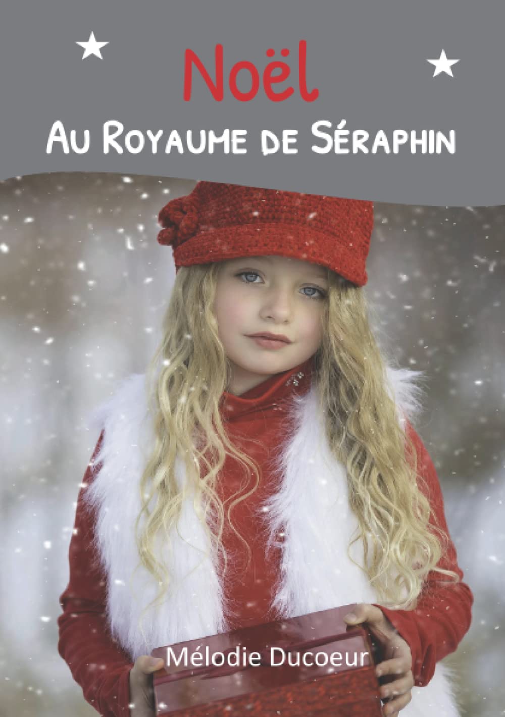 Le royaume de Séraphin Tome 2