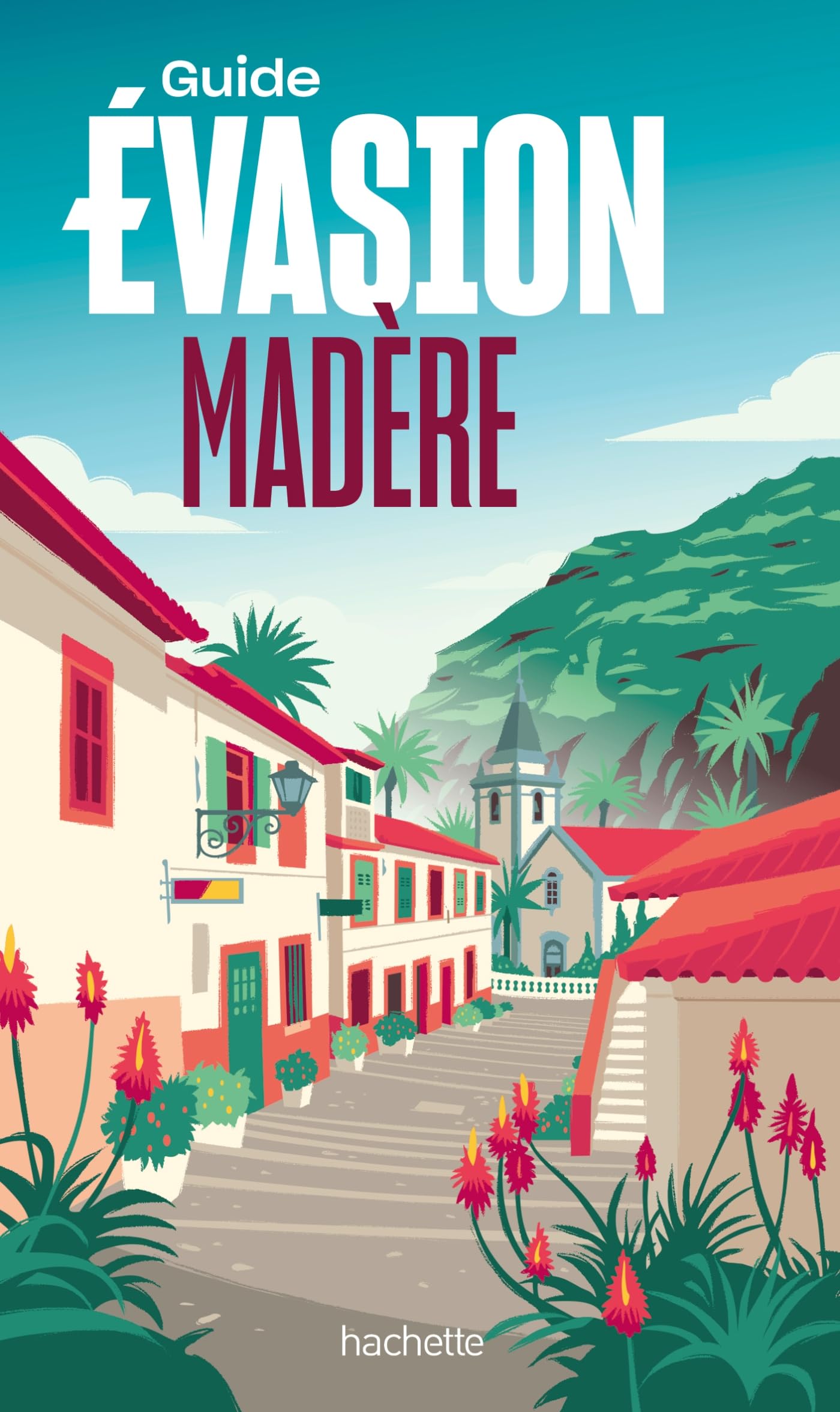 Madère