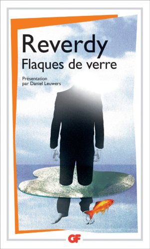 Flaques de verre