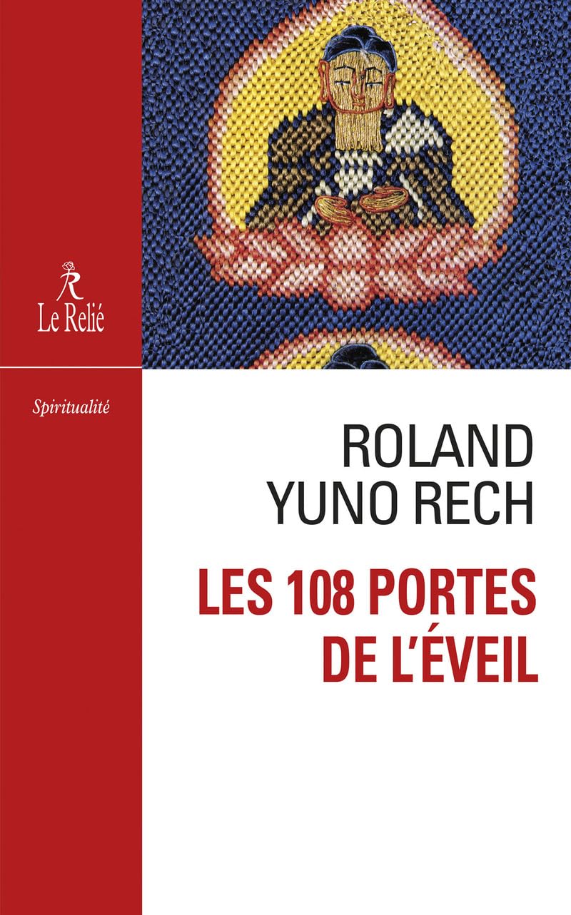 Les 108 portes de l'éveil