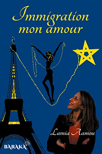 Immigration mon amour: témoignage d'une femme de ce siècle