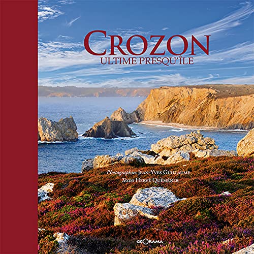 Crozon: ultime presqu'île