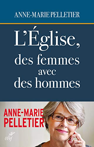 L'Eglise, des femmes avec des hommes