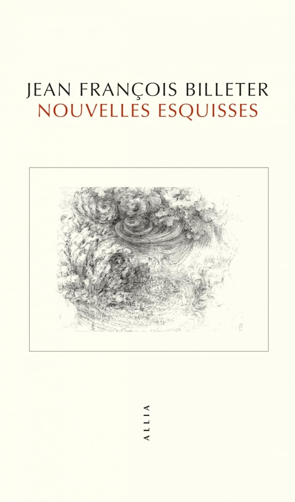 Nouvelles esquisses