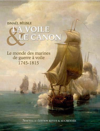 La voile et le canon