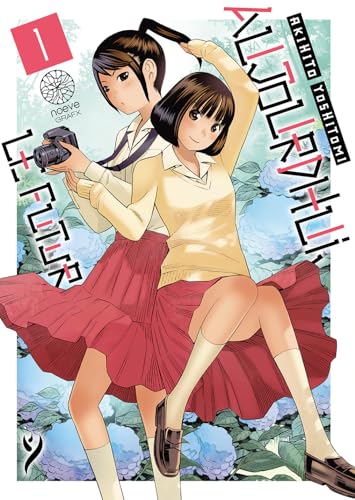 Aujourd'hui le futur Tome 1