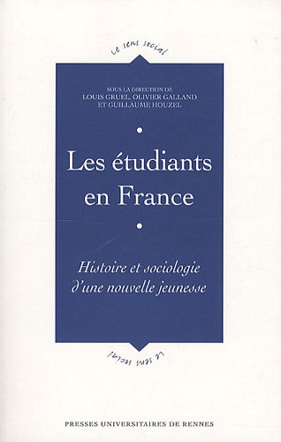 ETUDIANTS EN FRANCE