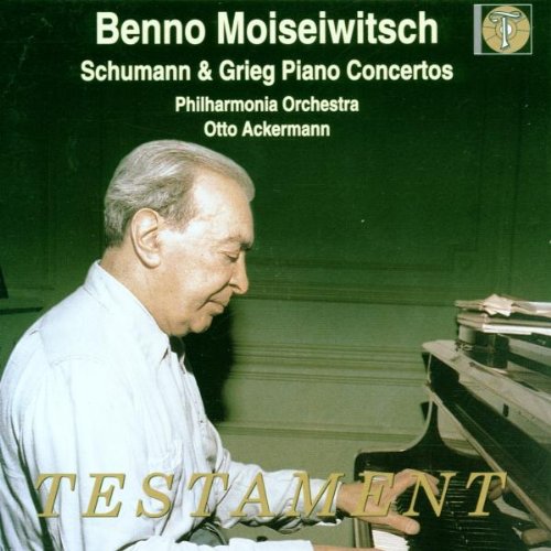 CONCERTOS POUR PIANO
