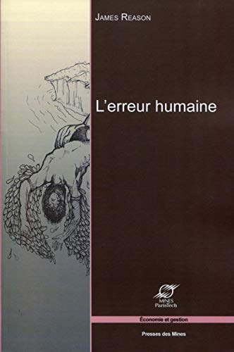 L'erreur humaine (2e édition)