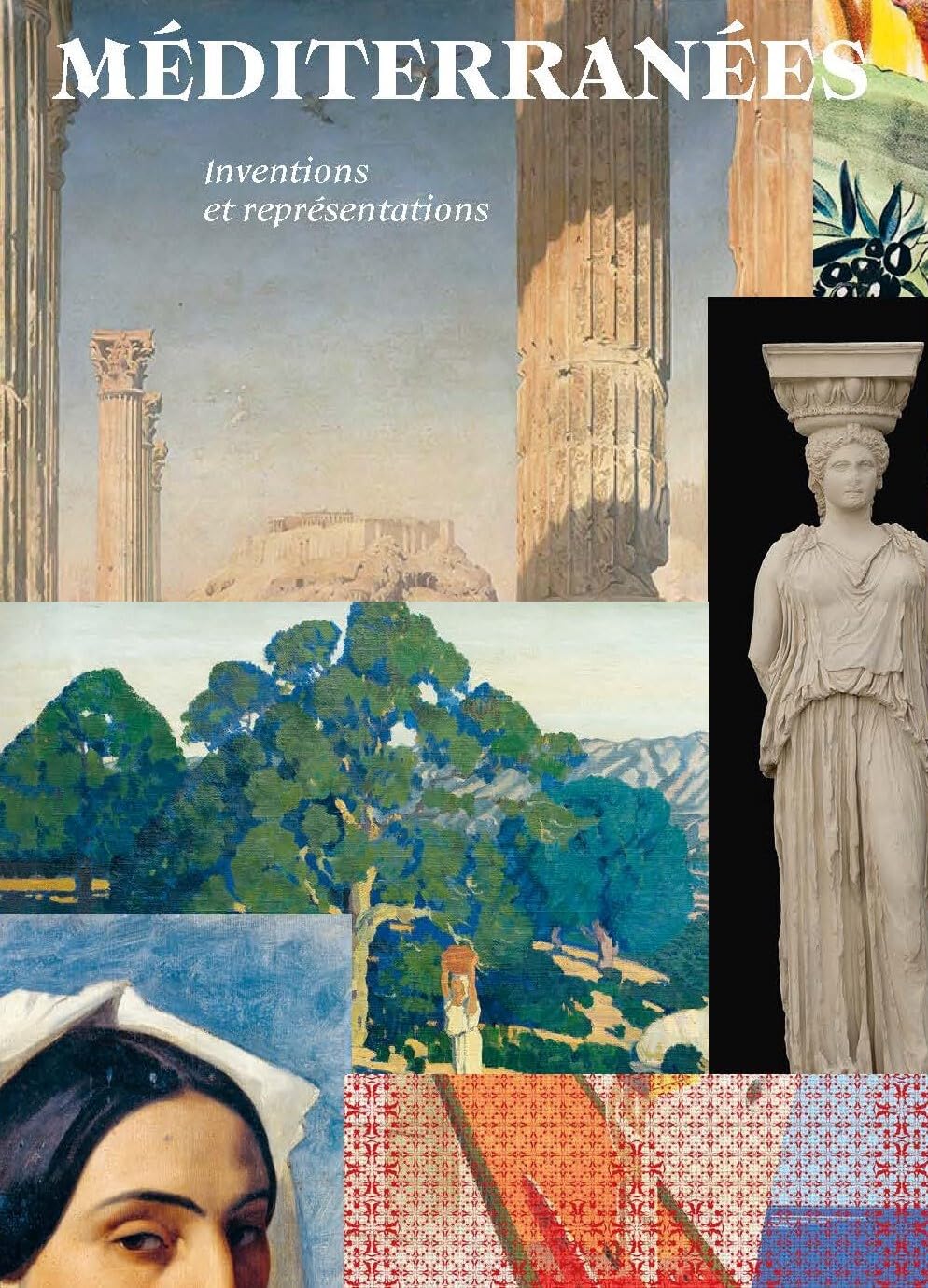 Méditerranées: inventions et représentations