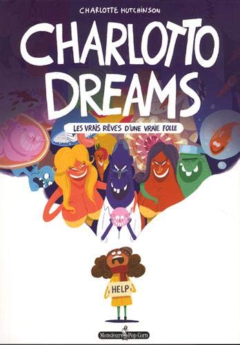 Charlotto dream