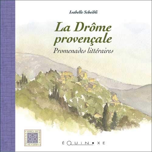 Drôme provencale