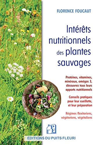 Intérêts nutritionnels des plantes sauvages