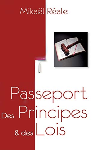 Passeport des principes et des lois