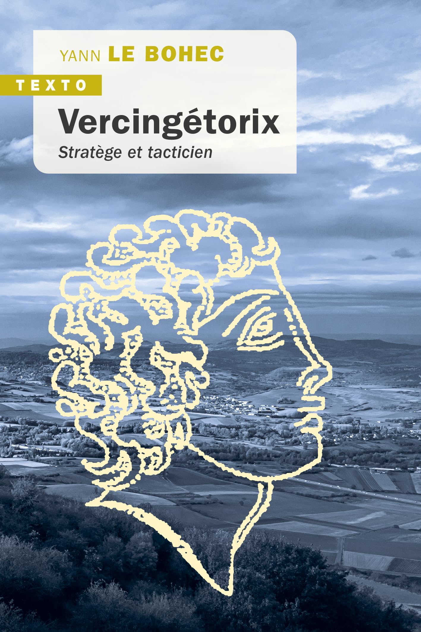 Vercingétorix: Stratège et tacticien