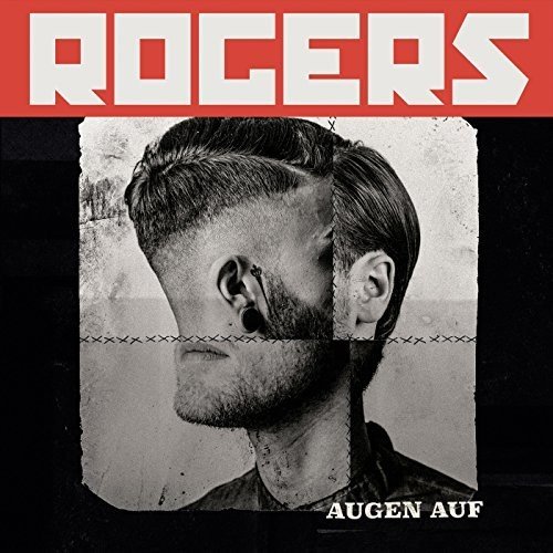 Augen auf - CD