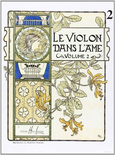 Garlej Bruno - Violon Dans L'ame Vol.2