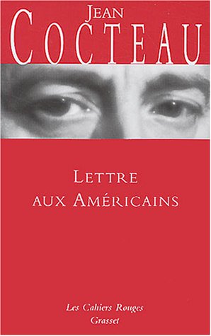 Lettre aux américains