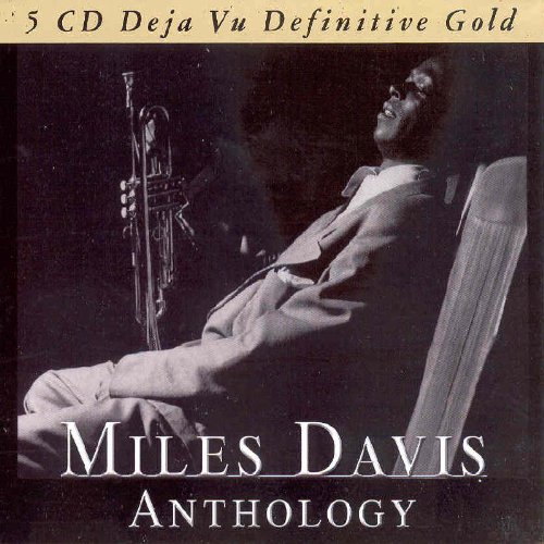 ANTHOLOGY