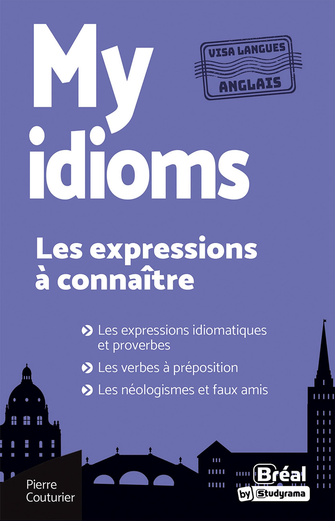My idioms