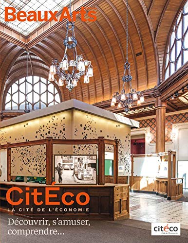 Citéco, la cité de l'économie et de la monnaie
