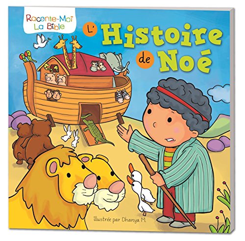 L'histoire de noé