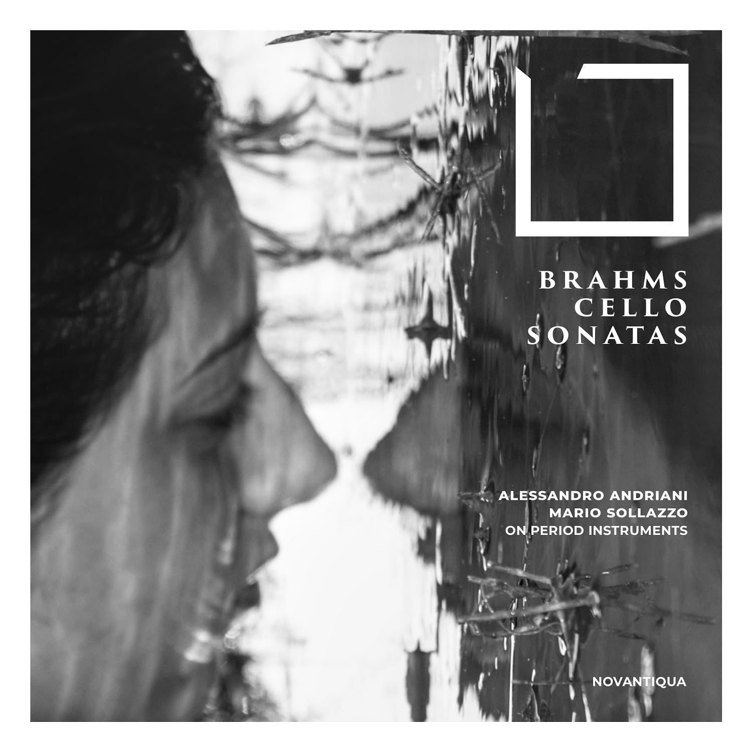 Cello Sonatas