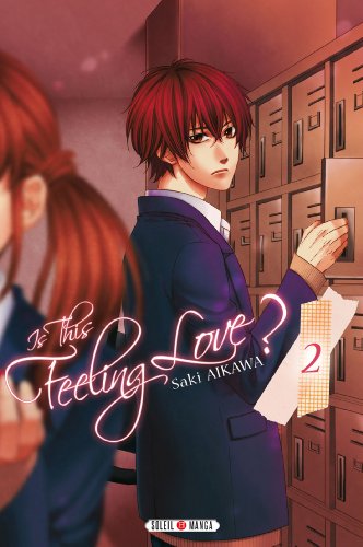 Is this feeling love? Tome 2