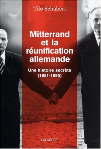 Mitterrand et la réunification allemande