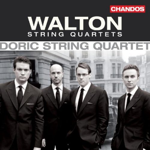 Quatuors à cordes - CD