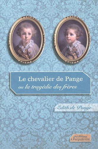 Chevalier de pange
