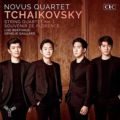 String quartet n°1
