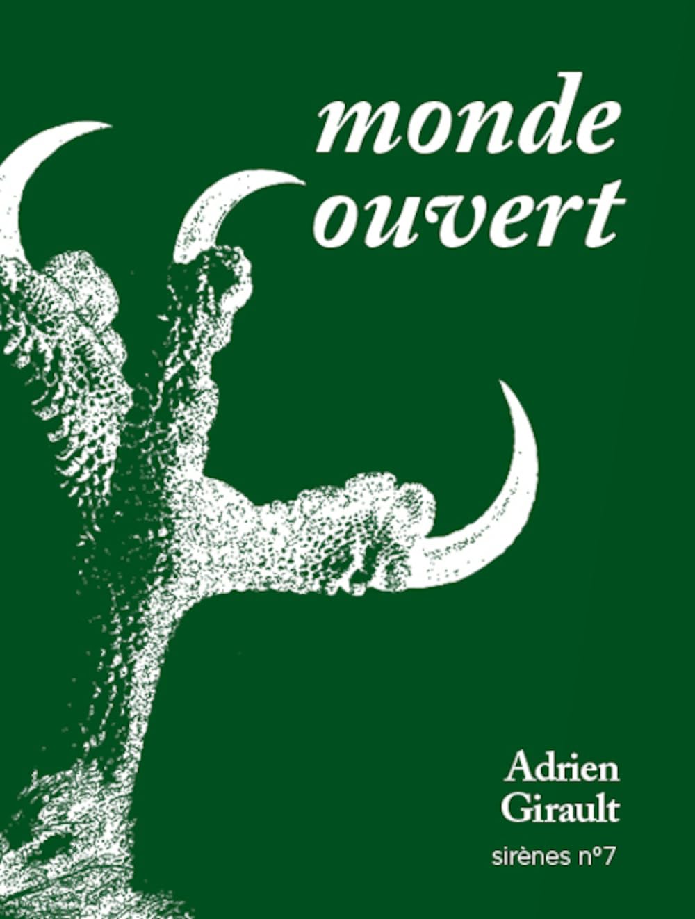 Monde ouvert