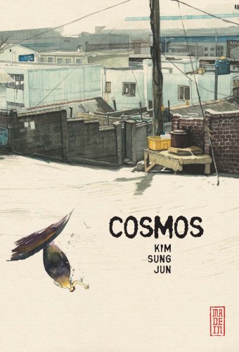 COSMOS (ONE SHOT) - Kim Sung Jun