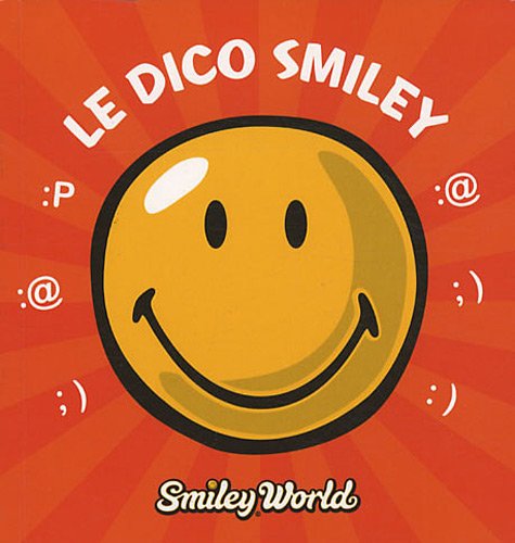 DICO SMILEY - SMILEYWORLD