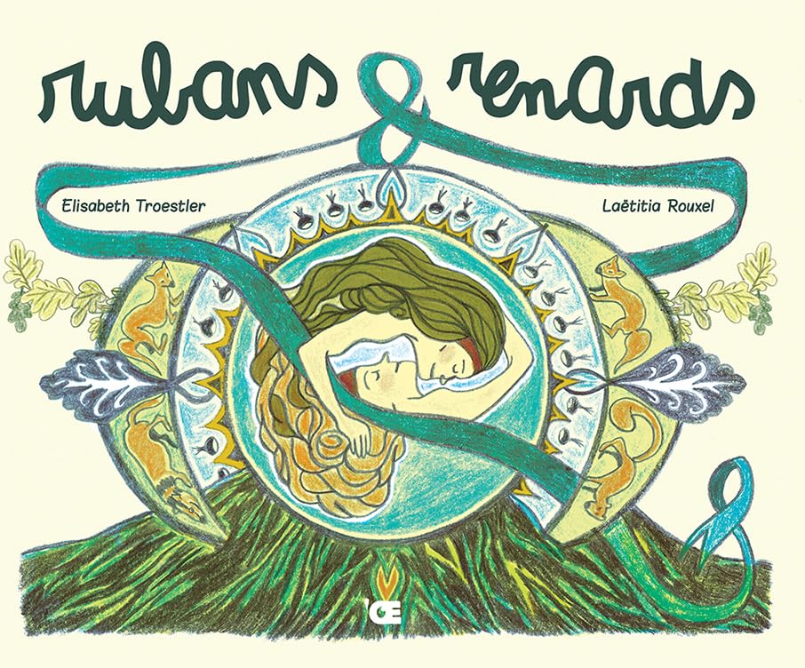 Rubans et renards