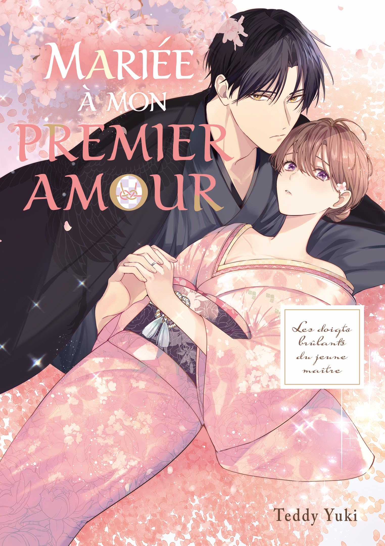 Mariée a mon premier amour