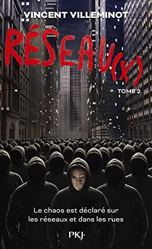 Réseau(x) Tome 2