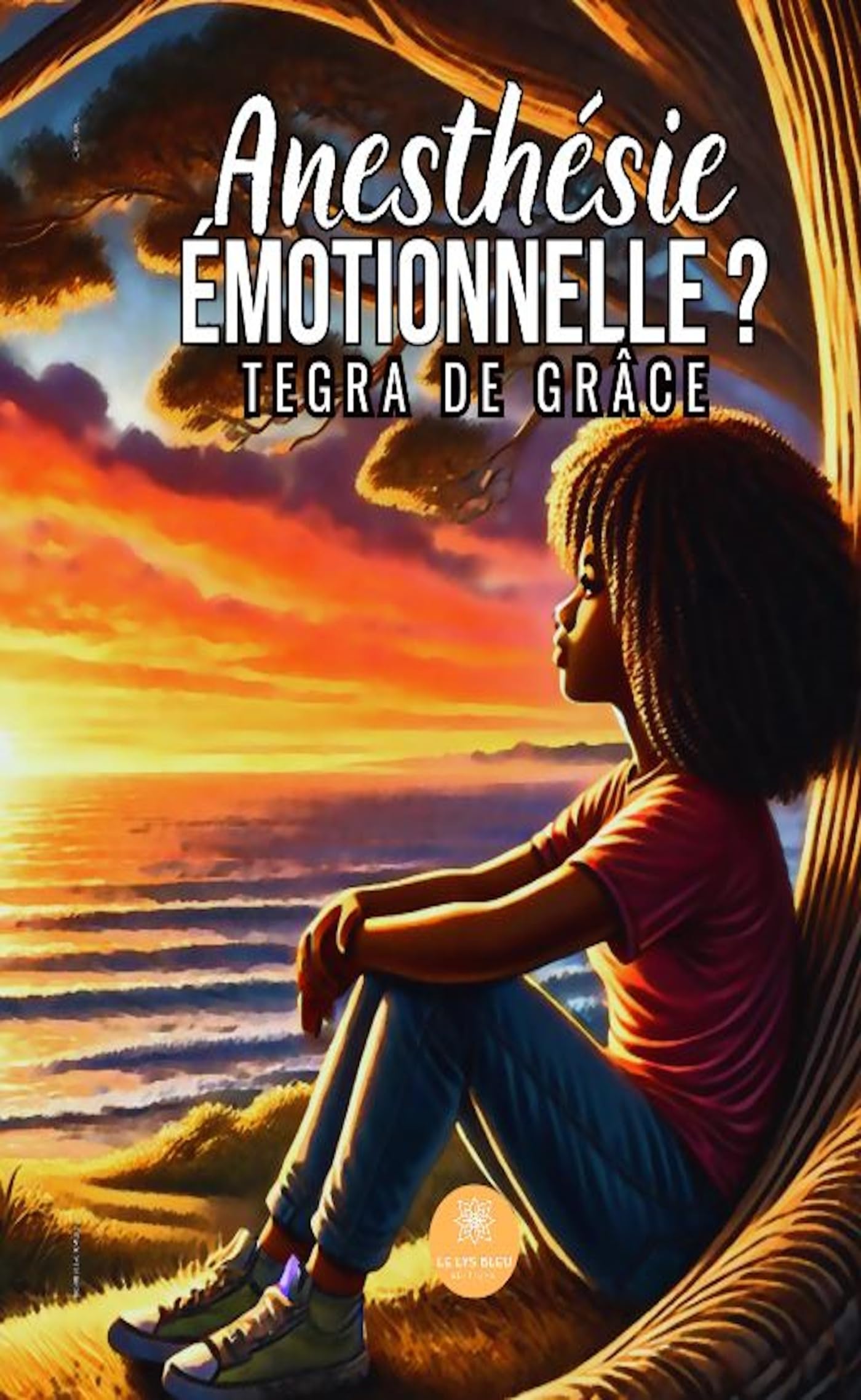 Anesthésie Émotionnelle?