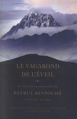 Le vagabond de l'éveil