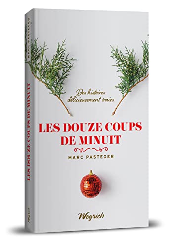 Les douze coups de minuit