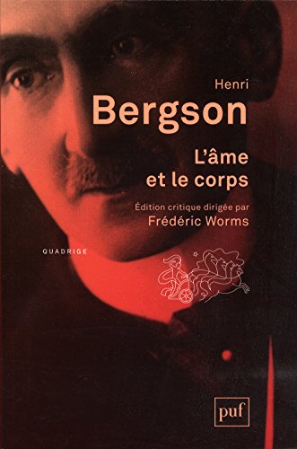 L'âme et le corps (2e édition)