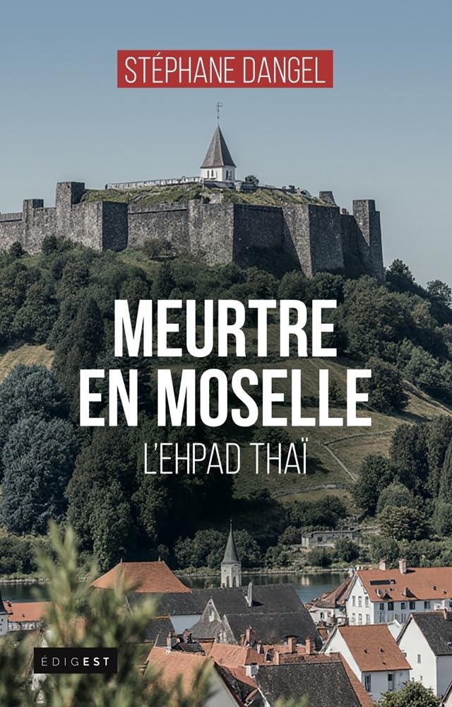 Meurtre en Moselle: L'ehpad thaï