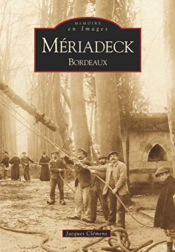 Mériadeck - Bordeaux