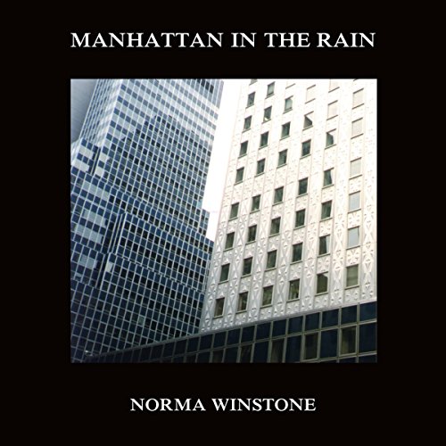 Manhattan in the rain - CD