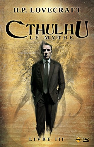 Cthulhu: Le Mythe - Livre III