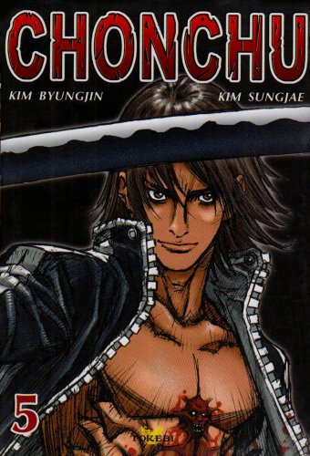Chonchu Tome 5