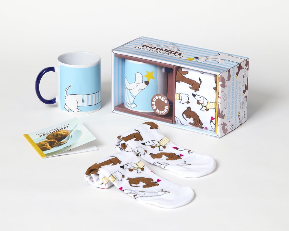 Teckellement mignon: coffret
